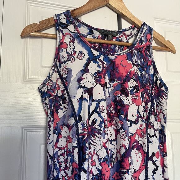 Women’s Title Nine Active Dress Pink Purple Size Small - Picture 2 of 6